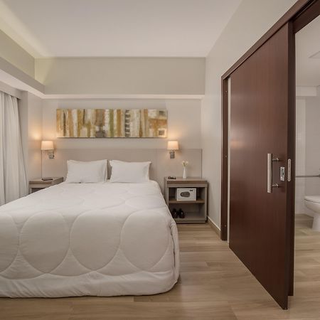 Hotel Nacional De Rio Preto - Distributed By Intercity 상조제두히우프레투 외부 사진