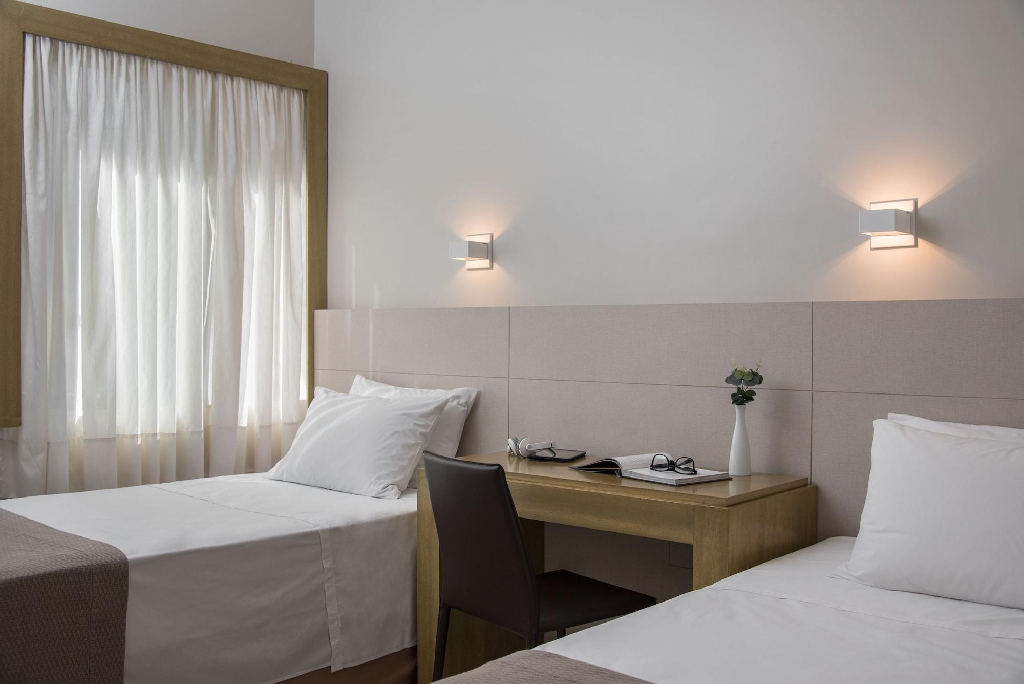 Hotel Nacional De Rio Preto - Distributed By Intercity 상조제두히우프레투 외부 사진