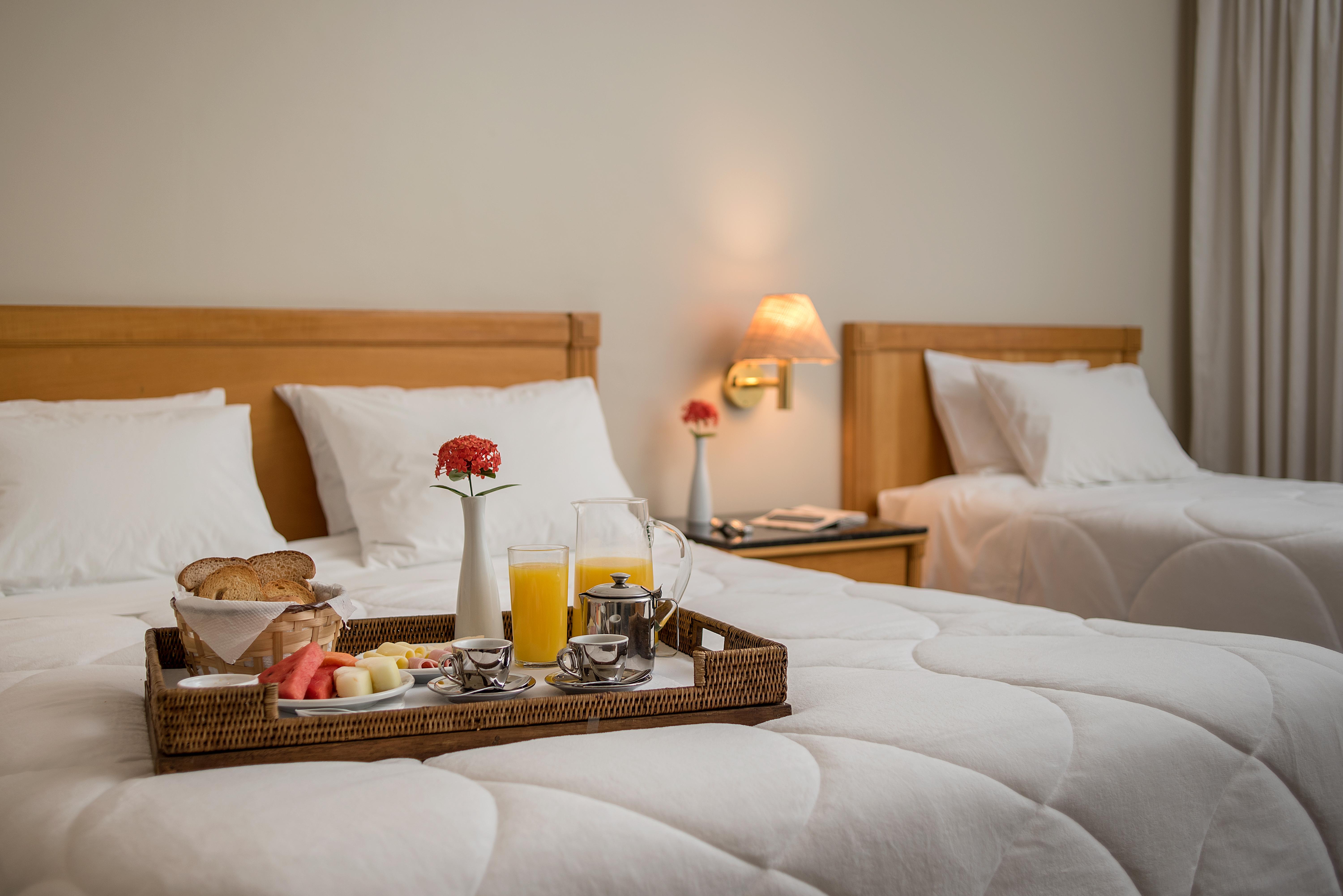 Hotel Nacional De Rio Preto - Distributed By Intercity 상조제두히우프레투 외부 사진
