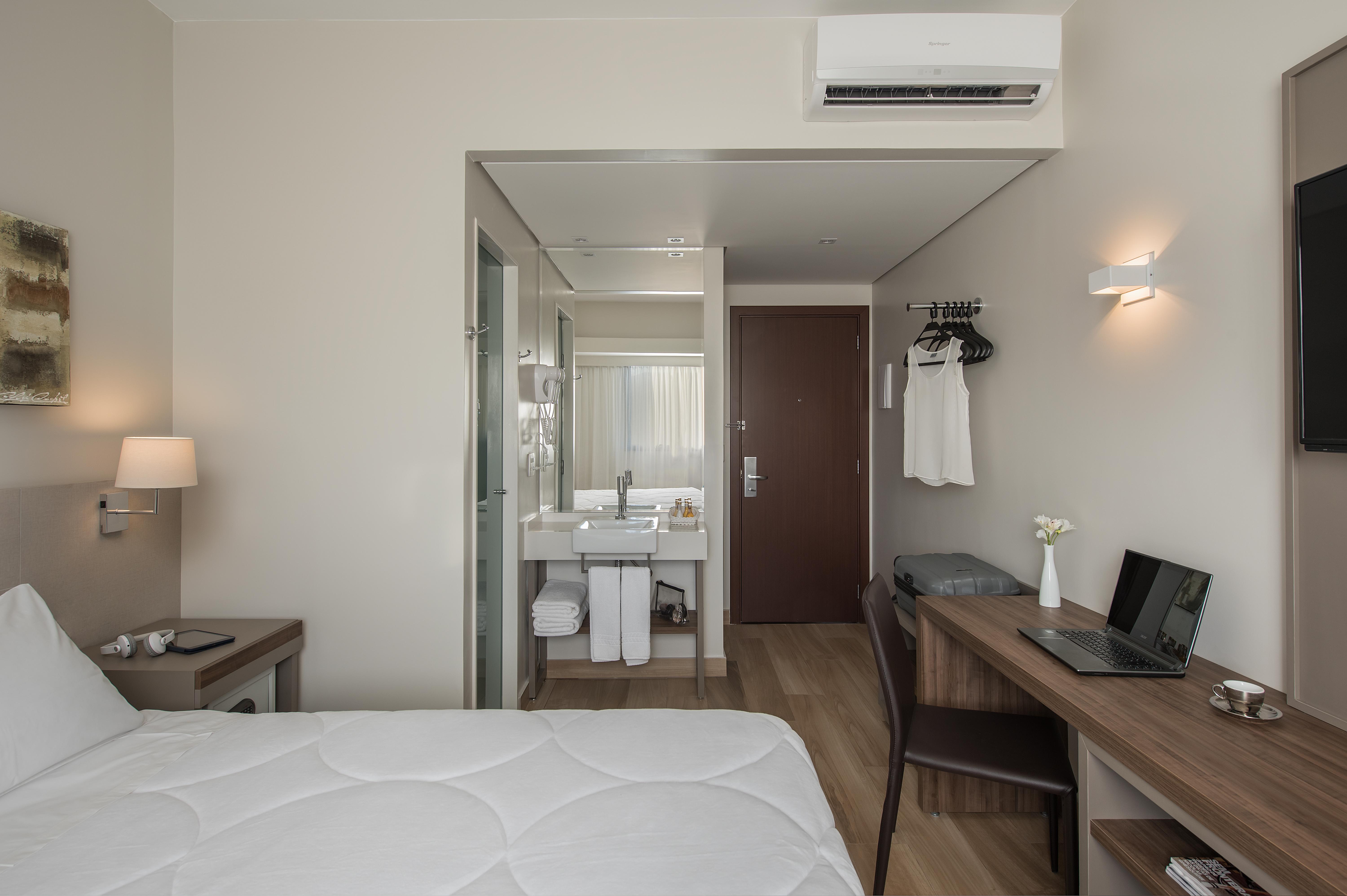 Hotel Nacional De Rio Preto - Distributed By Intercity 상조제두히우프레투 외부 사진