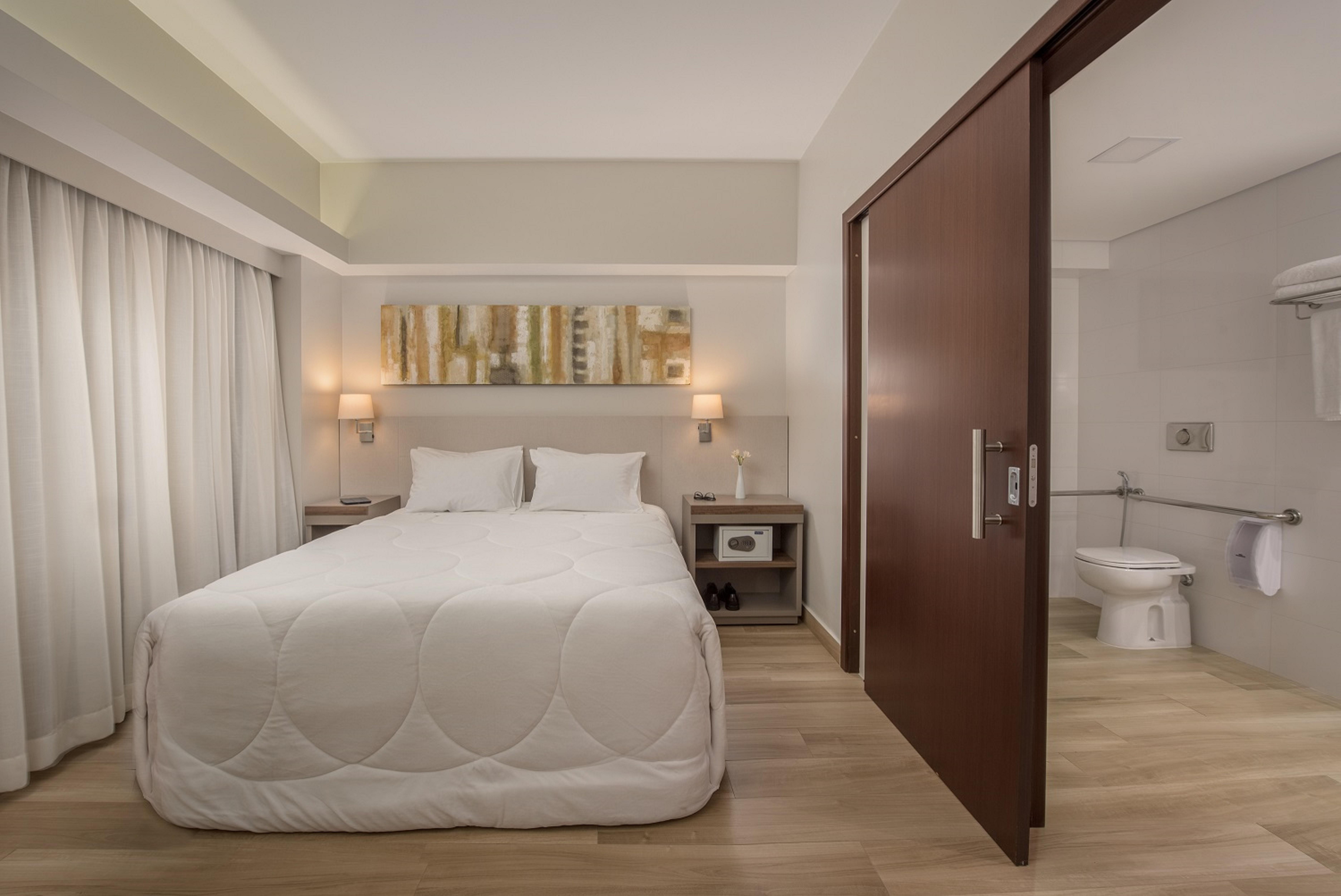 Hotel Nacional De Rio Preto - Distributed By Intercity 상조제두히우프레투 외부 사진
