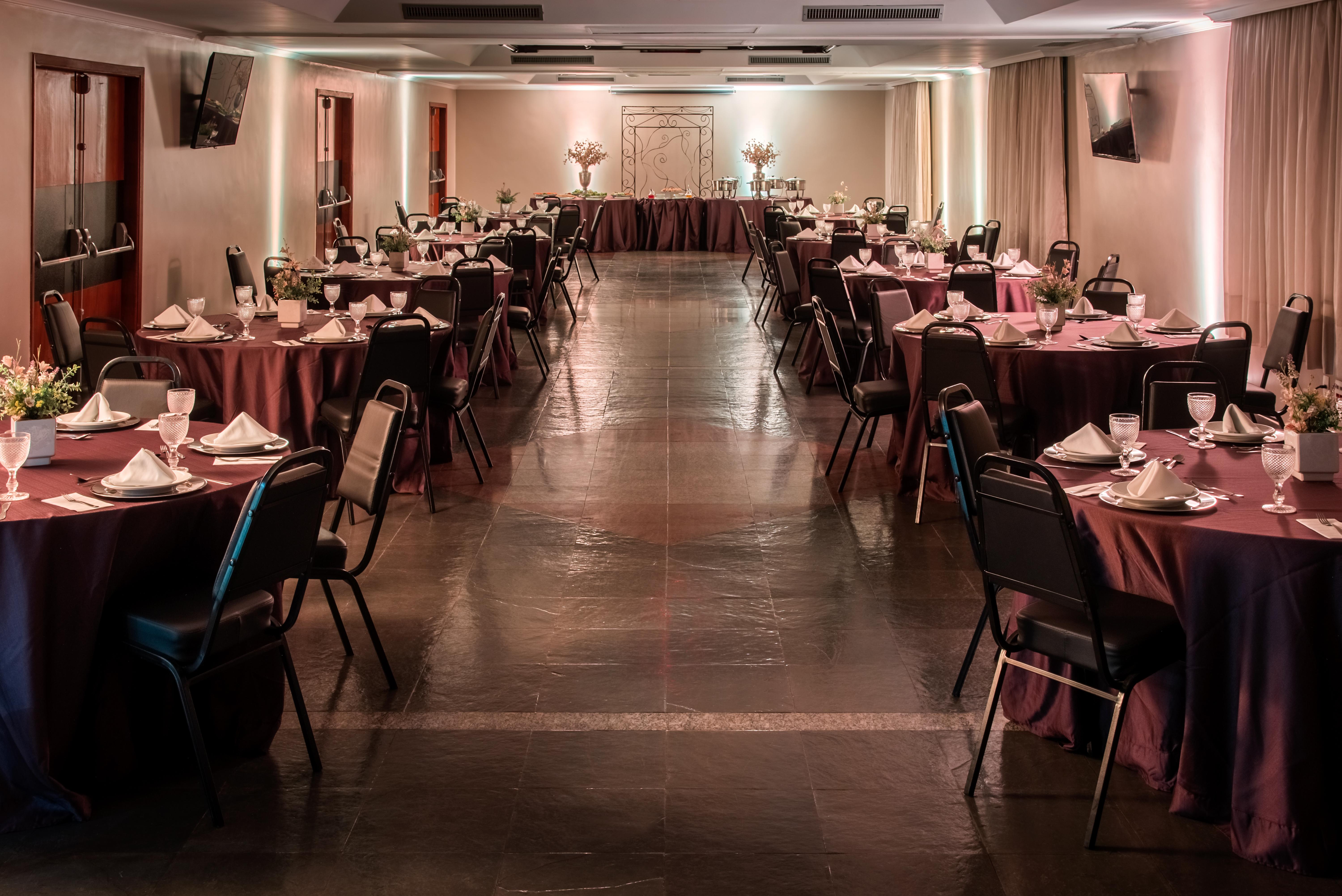 Hotel Nacional De Rio Preto - Distributed By Intercity 상조제두히우프레투 외부 사진