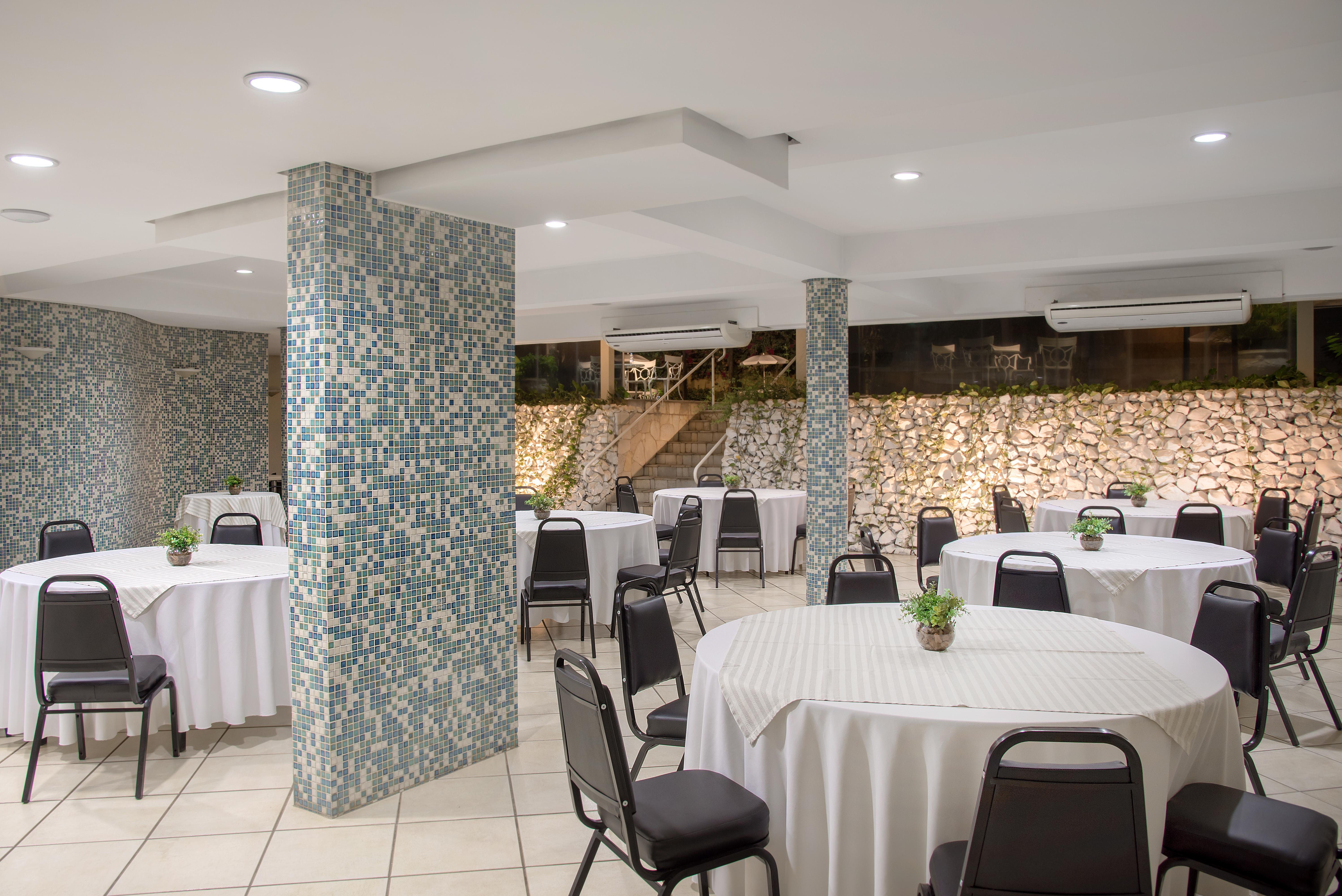 Hotel Nacional De Rio Preto - Distributed By Intercity 상조제두히우프레투 외부 사진