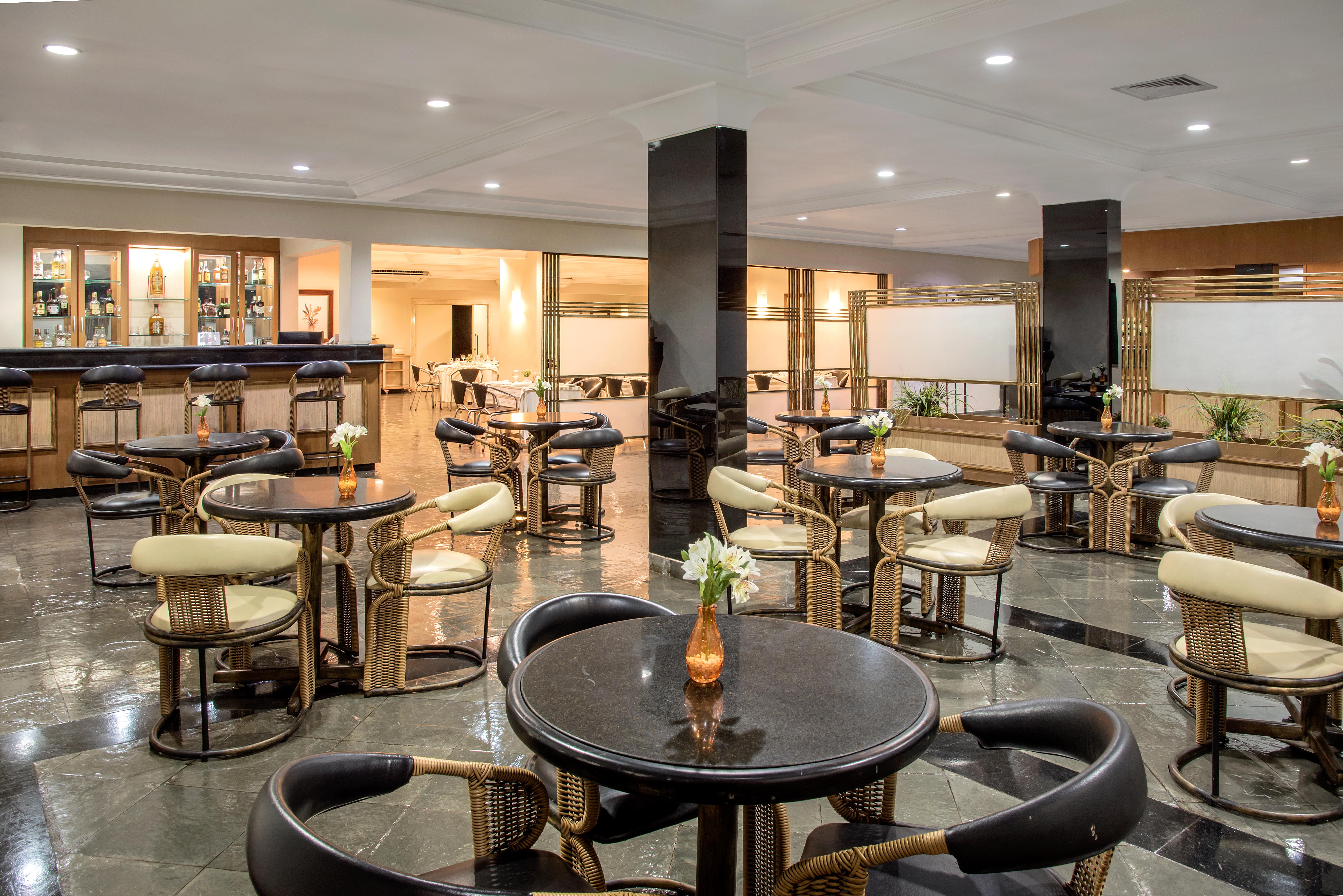 Hotel Nacional De Rio Preto - Distributed By Intercity 상조제두히우프레투 외부 사진