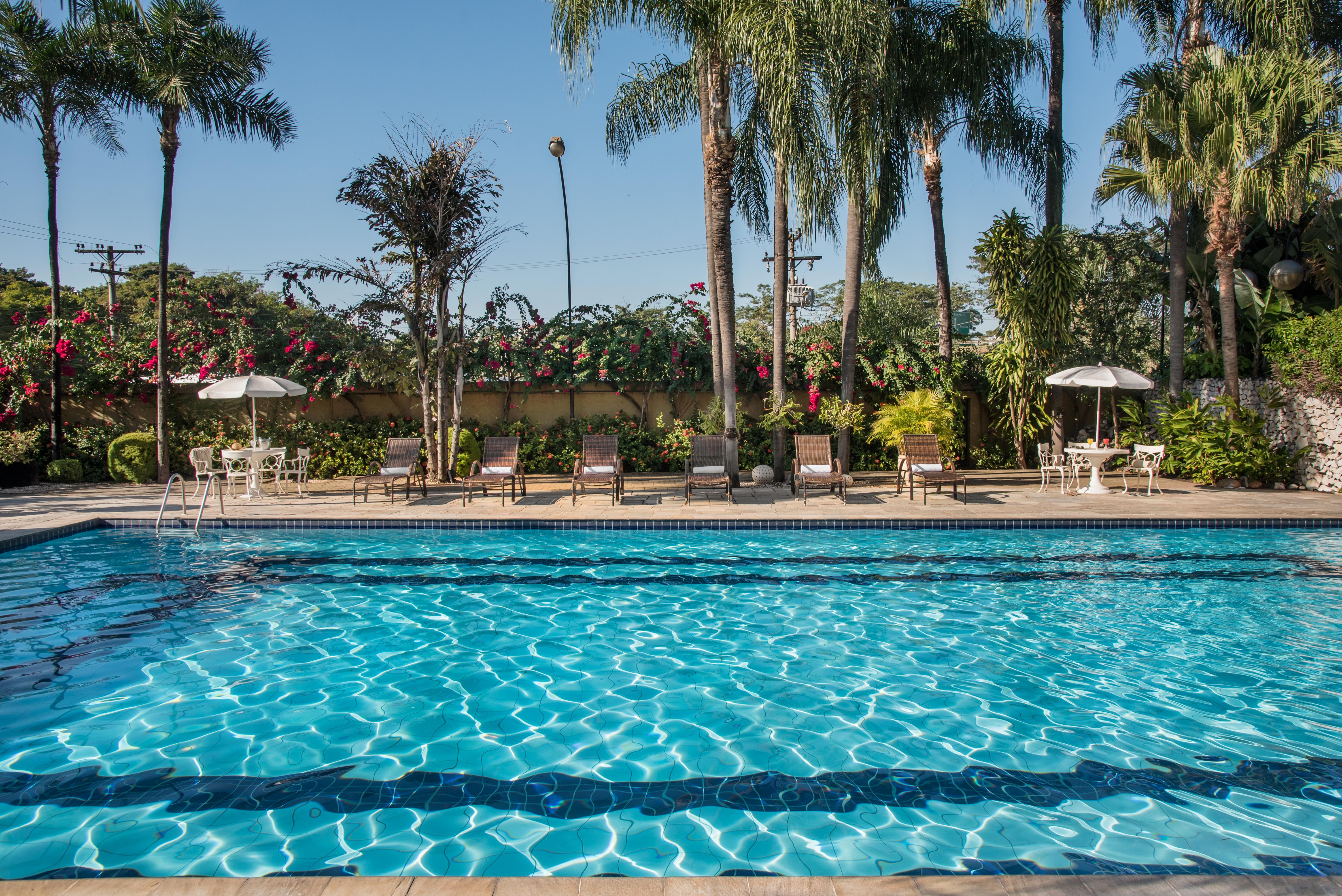 Hotel Nacional De Rio Preto - Distributed By Intercity 상조제두히우프레투 외부 사진