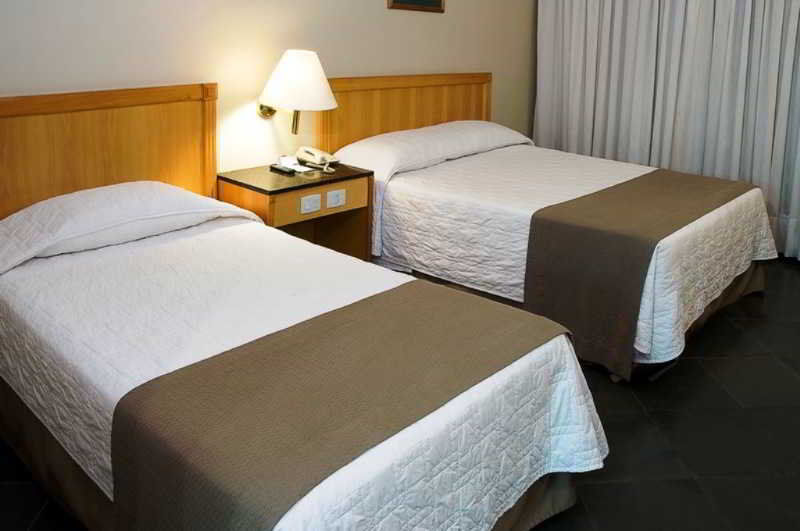 Hotel Nacional De Rio Preto - Distributed By Intercity 상조제두히우프레투 외부 사진