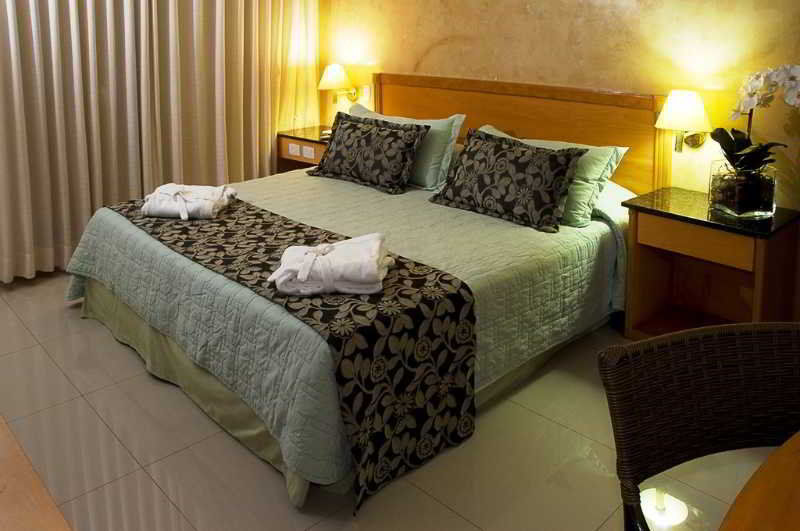Hotel Nacional De Rio Preto - Distributed By Intercity 상조제두히우프레투 외부 사진