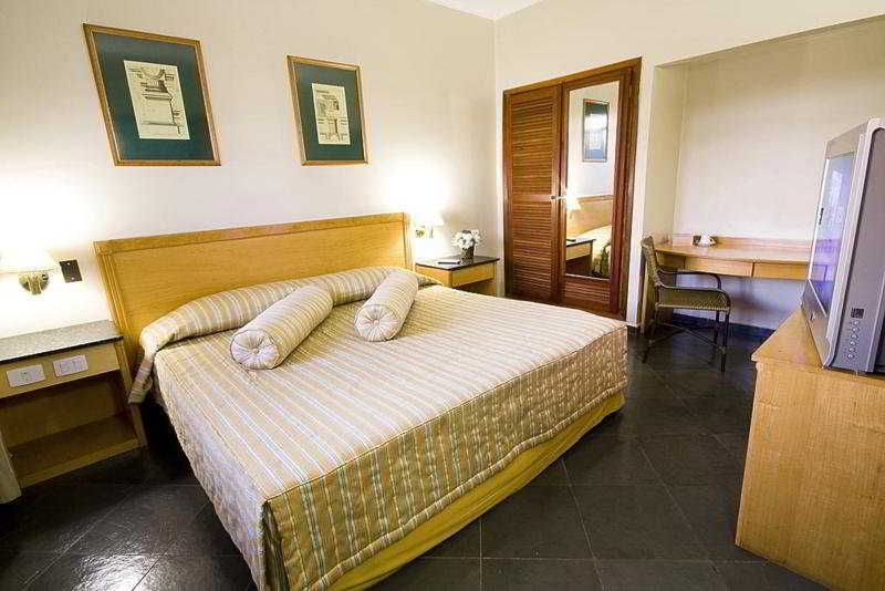 Hotel Nacional De Rio Preto - Distributed By Intercity 상조제두히우프레투 외부 사진
