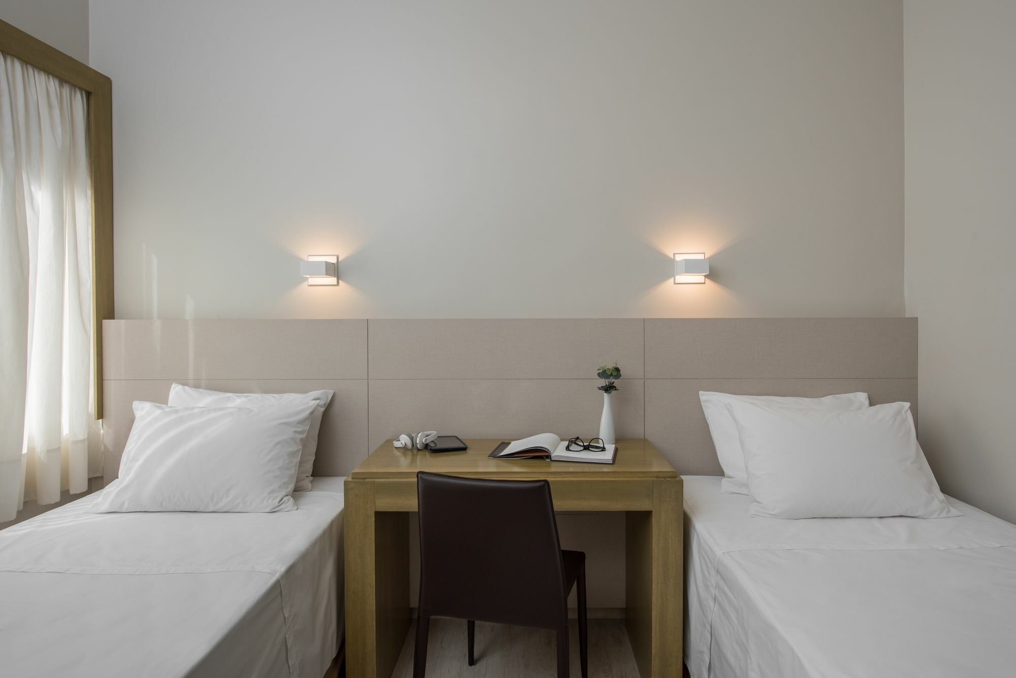 Hotel Nacional De Rio Preto - Distributed By Intercity 상조제두히우프레투 외부 사진