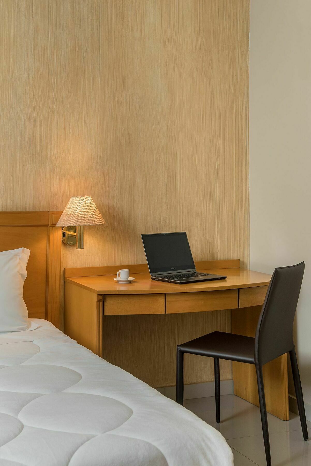 Hotel Nacional De Rio Preto - Distributed By Intercity 상조제두히우프레투 외부 사진