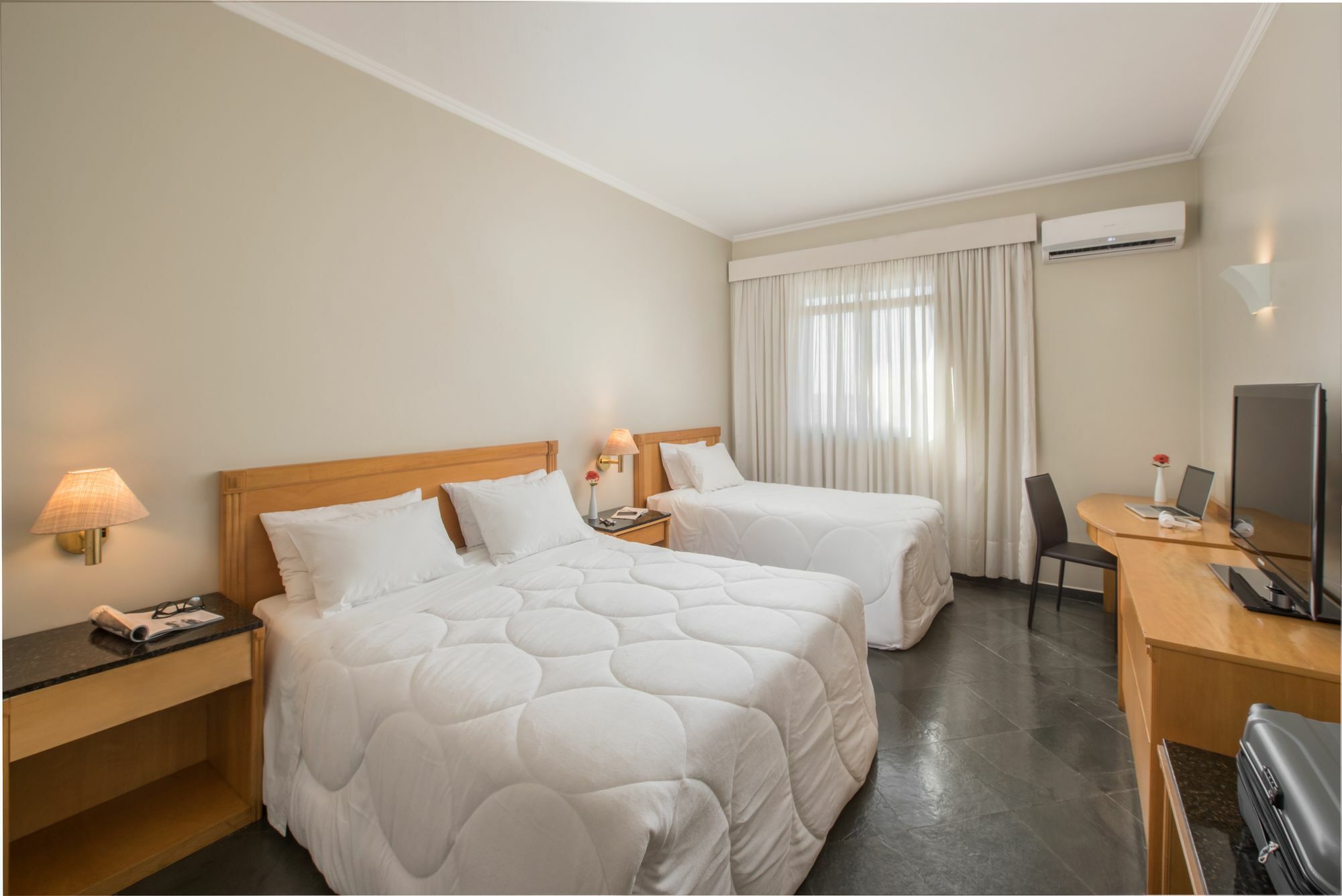 Hotel Nacional De Rio Preto - Distributed By Intercity 상조제두히우프레투 외부 사진