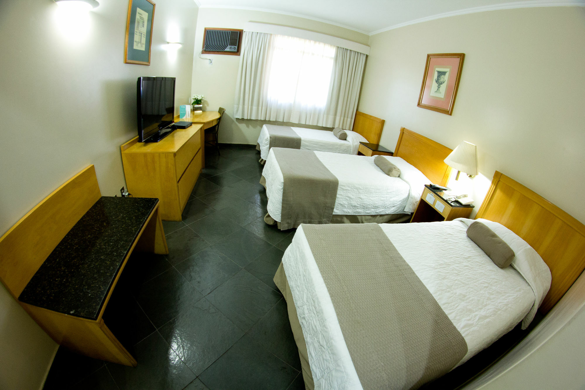 Hotel Nacional De Rio Preto - Distributed By Intercity 상조제두히우프레투 외부 사진