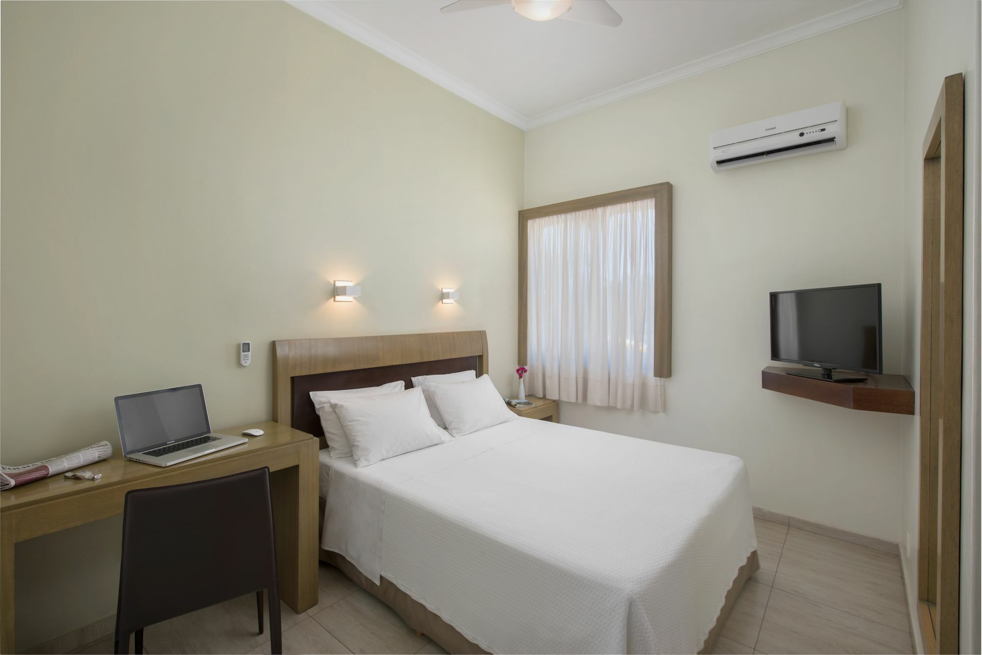 Hotel Nacional De Rio Preto - Distributed By Intercity 상조제두히우프레투 외부 사진