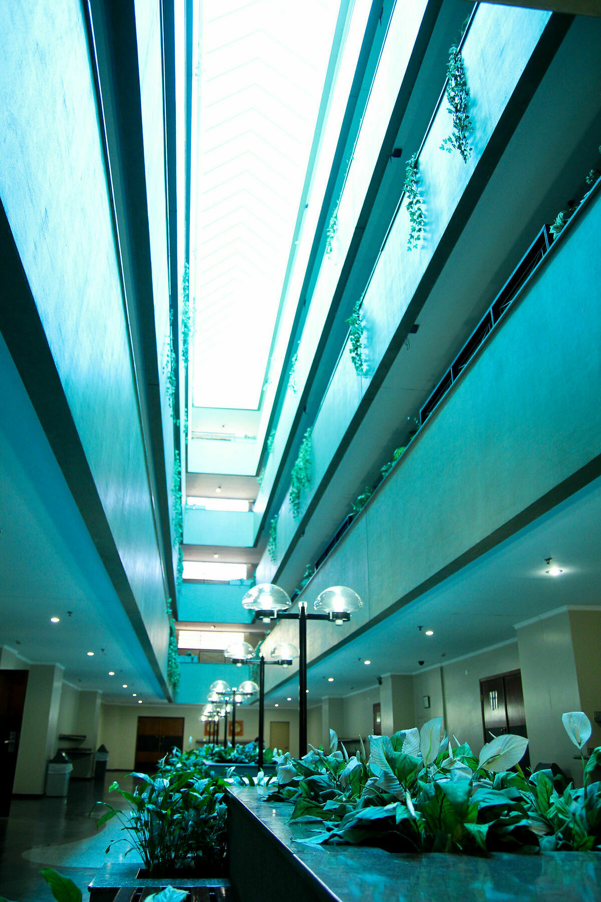 Hotel Nacional De Rio Preto - Distributed By Intercity 상조제두히우프레투 외부 사진