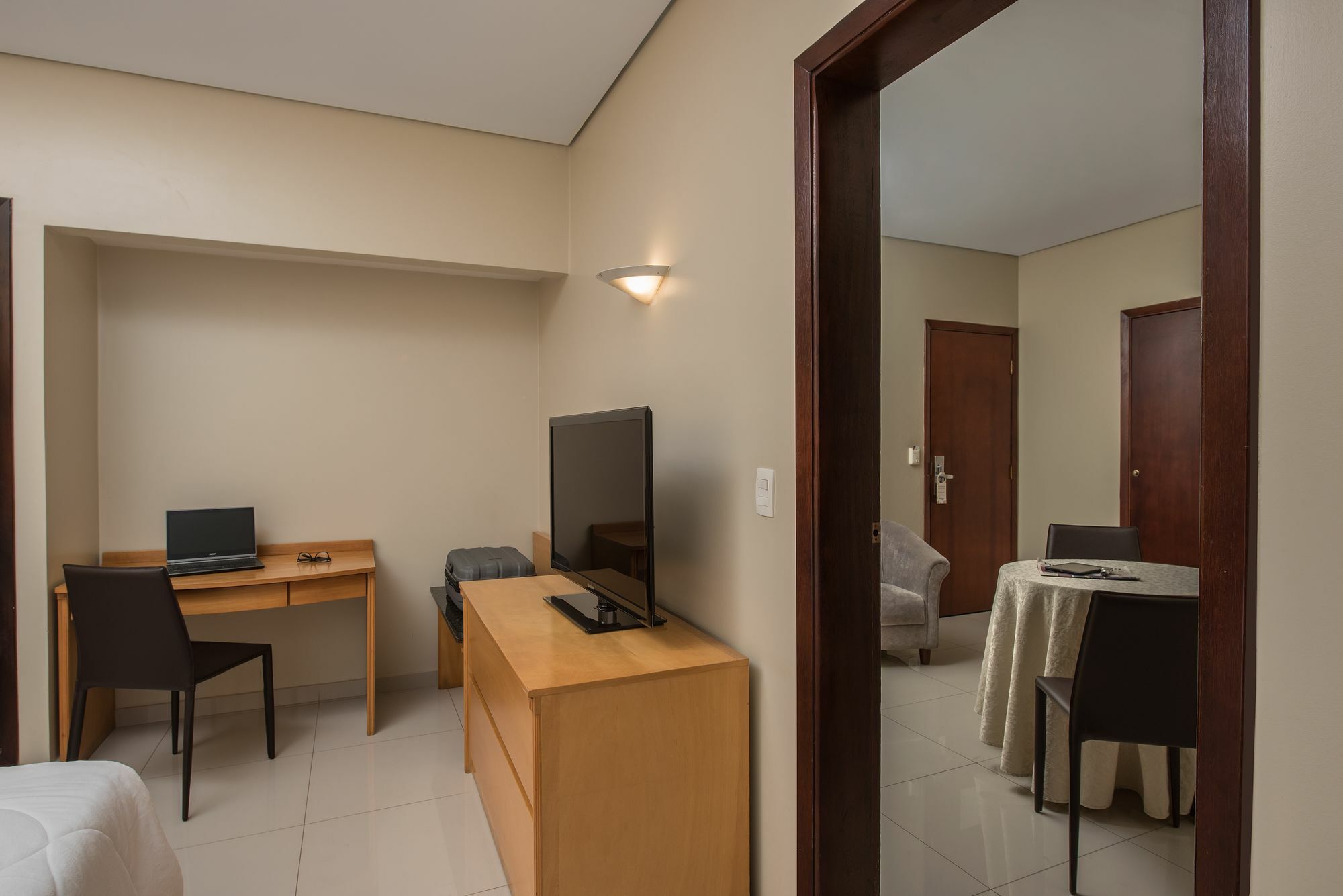 Hotel Nacional De Rio Preto - Distributed By Intercity 상조제두히우프레투 외부 사진